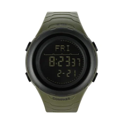 Montre tactique 2166 M-Tac Olive*