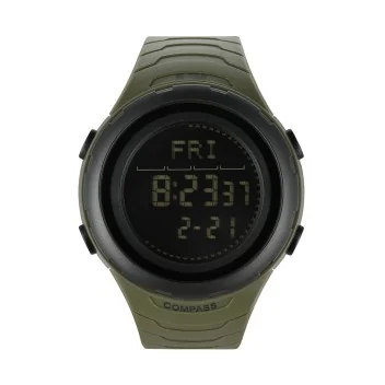 Montre tactique 2166 M-Tac Olive*