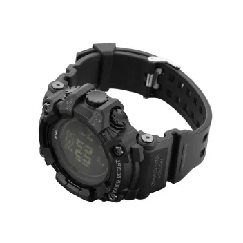 Montre Tactique 2037 M-Tac Noir*
