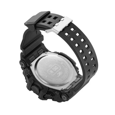 Montre Tactique 2037 M-Tac Noir*