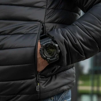 Montre Tactique 2037 M-Tac Noir*