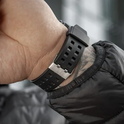 Montre Tactique 2037 M-Tac Noir*