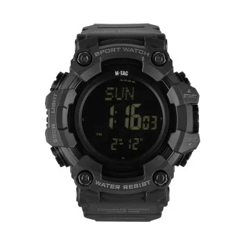 Montre Tactique 2037 M-Tac Noir*