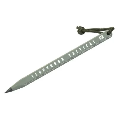 Crayon Tout Temps tactique topographique M-Tac Gris