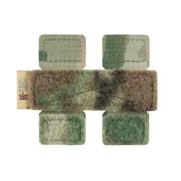 Panneau Velcro Molle 80x26 M-Tac Multicam