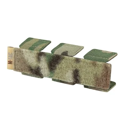 Panneau Velcro Molle 120x26 M-Tac Multicam