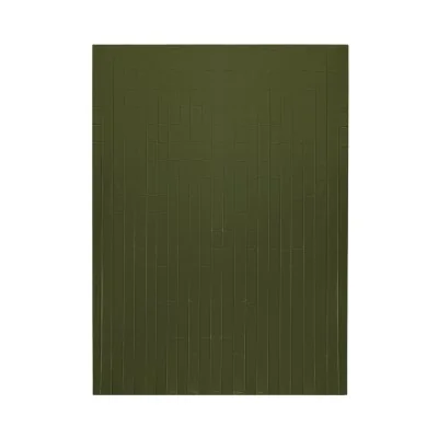 Couverture de Survie Thermique 160x210cm M-Tac Olive