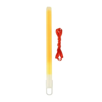 Bâton lumineux 15 cm 24h M-Tac Jaune