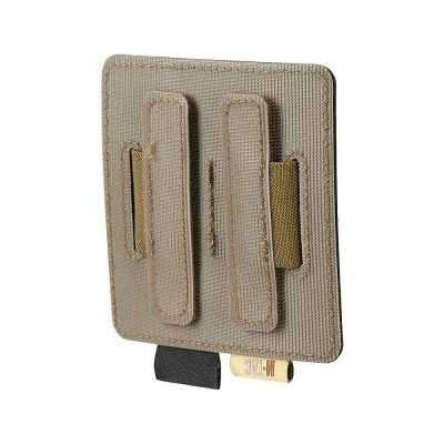 Porte Chargeur / Accessoires Velcro Hook M-Tac Coyote