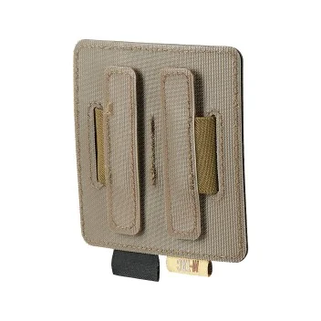 Porte Chargeur / Accessoires Velcro Hook M-Tac Coyote