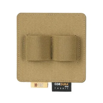 Porte Chargeur / Accessoires Velcro Hook M-Tac Coyote