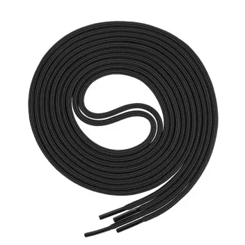 Lacets PARACORD 4mm TYPE.3 M-Tac Noir