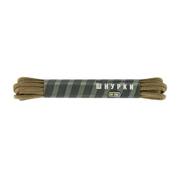 Lacets Nylon Militaire M-Tac Coyote