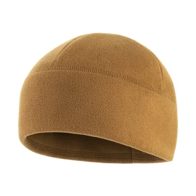 Bonnet polaire Elite 320g/m² M-Tac Coyote Brown