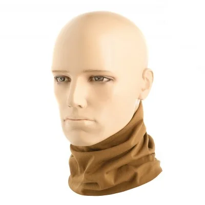 Tour de Cou 100% coton M-Tac Coyote