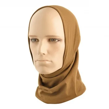 Tour de Cou 100% coton M-Tac Coyote