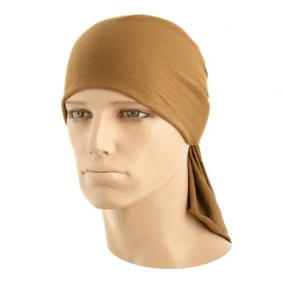 Tour de Cou 100% coton M-Tac Coyote