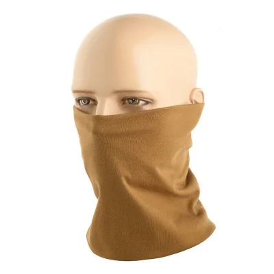 Tour de Cou 100% coton M-Tac Coyote