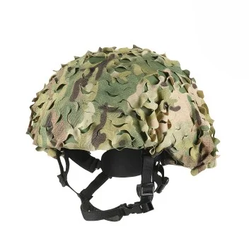 Housse de casque Low Vilha M-Tac Multicam