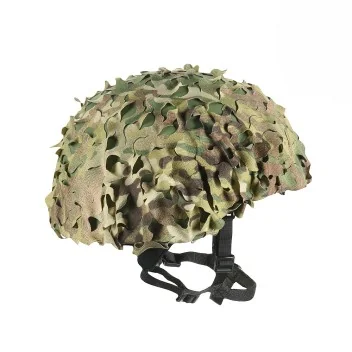 Housse de casque Low Vilha M-Tac Multicam