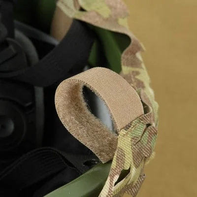 Housse de casque Low Vilha M-Tac Multicam