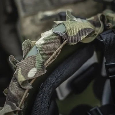 Housse de casque Low Vilha M-Tac Multicam