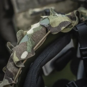 Housse de casque Low Vilha M-Tac Multicam