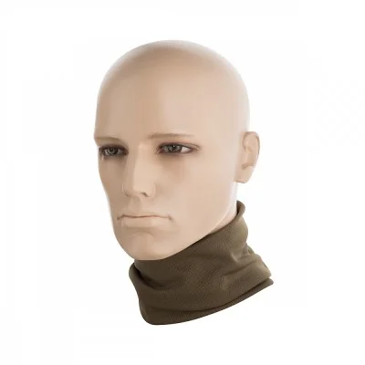 Cagoule Ouvert Technique M-Tac Olive