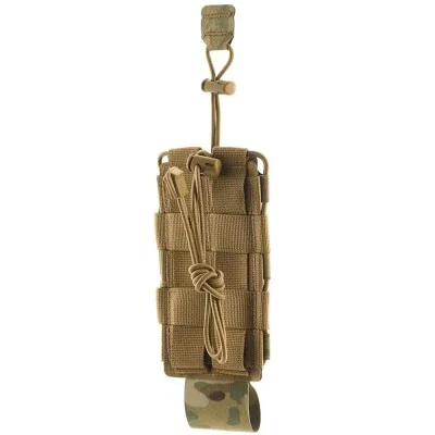 Poche Bidon Militaire Elite M-Tac Multicam
