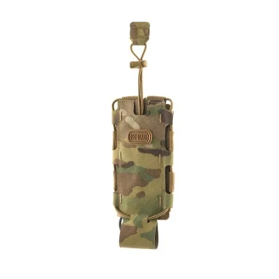 Poche Bidon Militaire Elite M-Tac Multicam