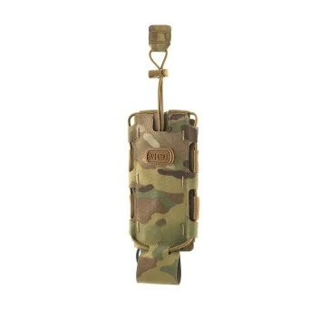 Poche Bidon Militaire Elite M-Tac Multicam