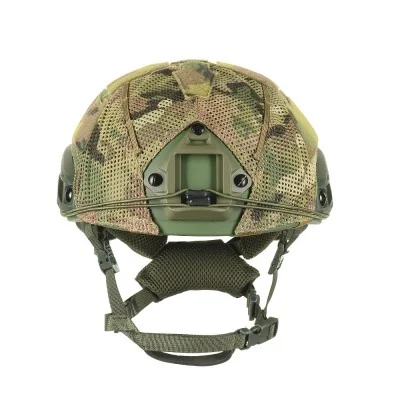 Housse de Casque Filet Fast HI M-Tac Multicam