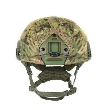 Housse de Casque Filet Fast HI M-Tac Multicam