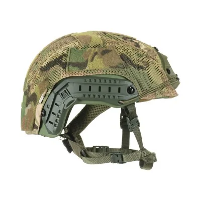 Housse de Casque Filet Fast HI M-Tac Multicam