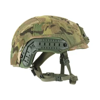 Housse de Casque Filet Fast HI M-Tac Multicam
