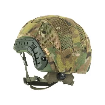 Housse de Casque Filet Fast HI M-Tac Multicam