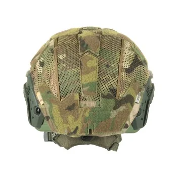 Housse de Casque Filet Fast HI M-Tac Multicam
