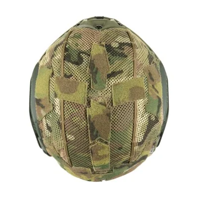 Housse de Casque Filet Fast HI M-Tac Multicam