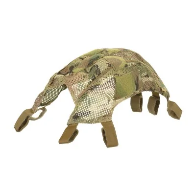 Housse de Casque Filet Fast HI M-Tac Multicam