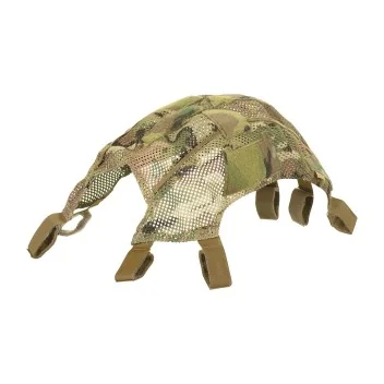 Housse de Casque Filet Fast HI M-Tac Multicam