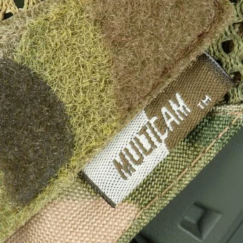 Housse de Casque Filet Fast HI M-Tac Multicam