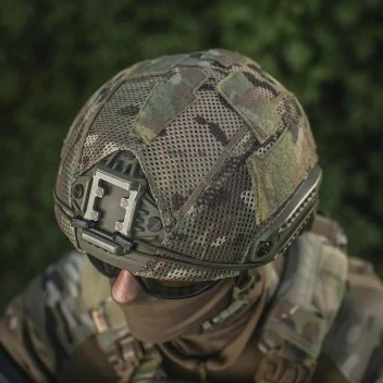 Housse de Casque Filet Fast HI M-Tac Multicam