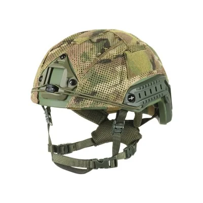 Housse de Casque Filet Fast HI M-Tac Multicam