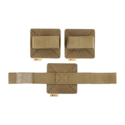 Inserts x3 Backpack M-Tac Coyote