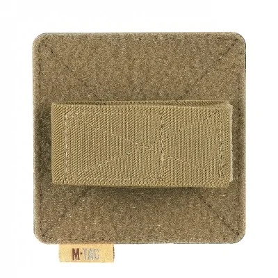 Inserts x3 Backpack M-Tac Coyote