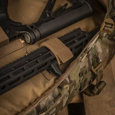 Inserts x3 Backpack M-Tac Coyote