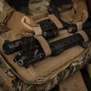 Inserts x3 Backpack M-Tac Coyote