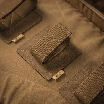 Inserts x3 Backpack M-Tac Coyote