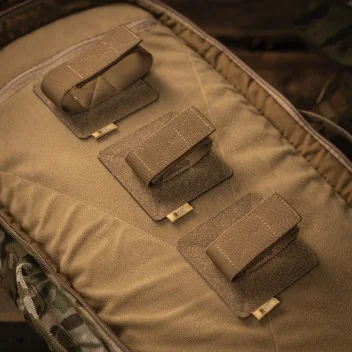 Inserts x3 Backpack M-Tac Coyote