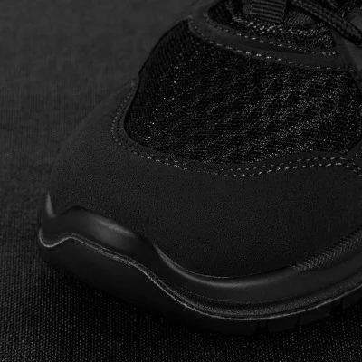 Chaussure Tactique Summer Iva M-Tac Noir